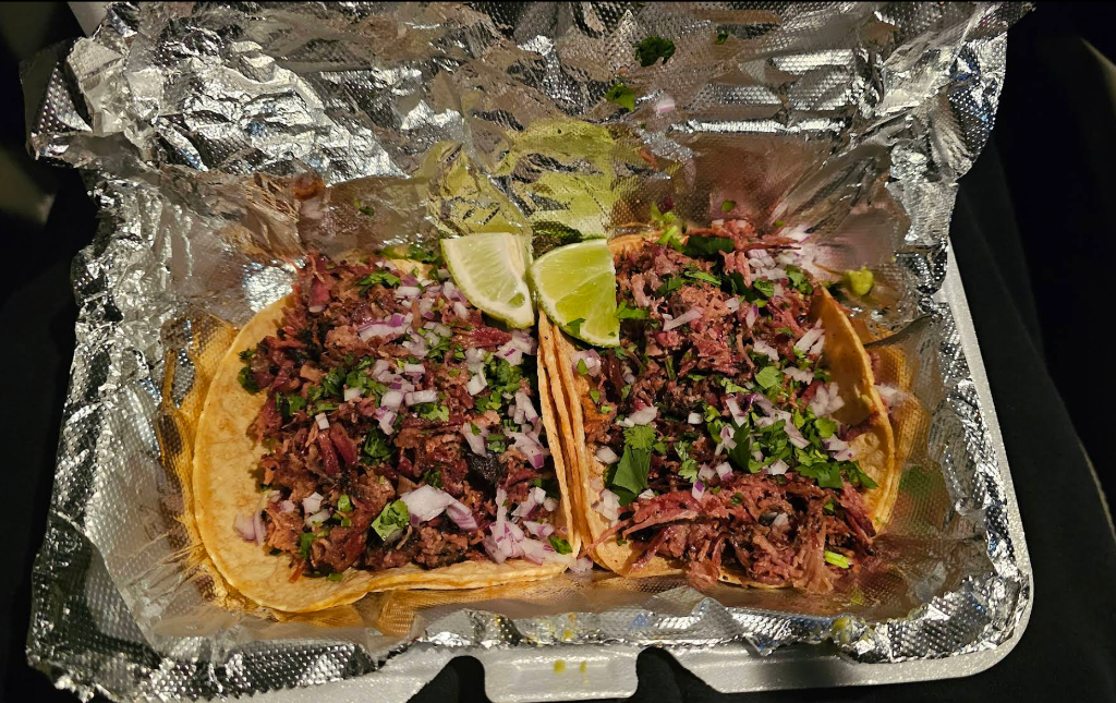 Tacos Take It Easy Tacos