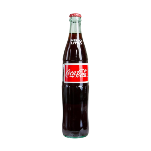 Mexican Coke
