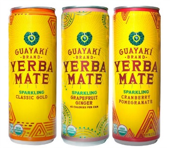 Yerba Mate